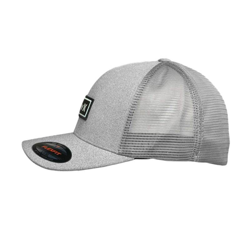 Jual Hurley Prospect Topi Pria - Wolf 