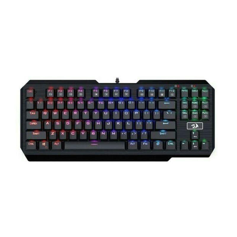 Jual Redragon Usas K553 Mechanical Gaming Keyboard Original Online Maret 2021 Blibli Most brands offer some sort of unique selling proposition that's. redragon usas k553 mechanical gaming keyboard original