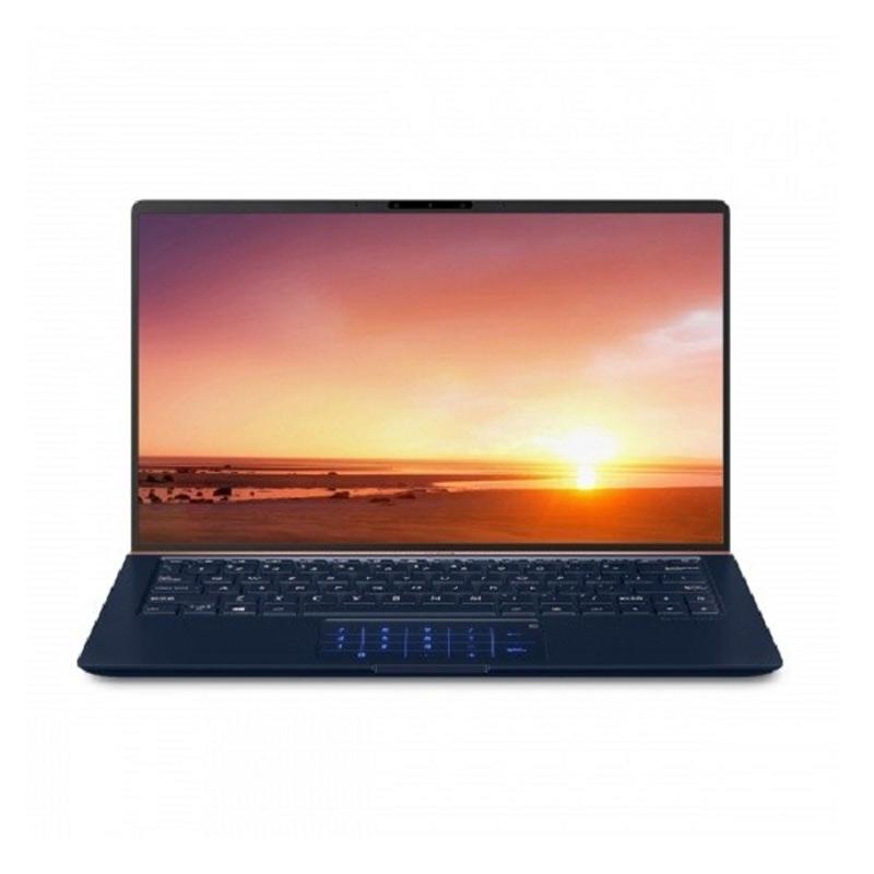 ASUS UX433FA Zenbook Laptop Blue [A5821T /14 inch /i5-8265]