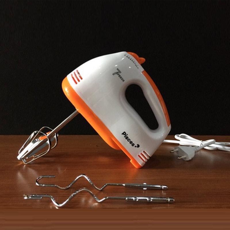 Promo Pisces Phm 707 Hand Mixer Diskon 27% Di Seller Bb Online
