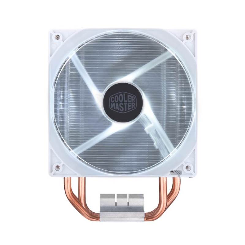 cooler master hyper 212 led turbo white rr 212tw 16pw r1