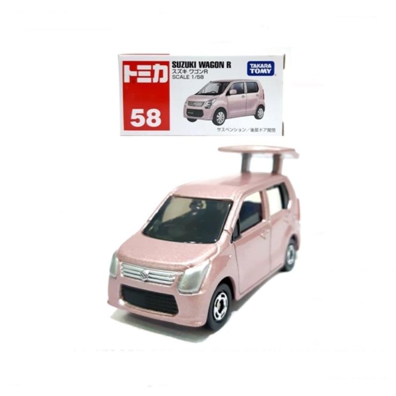 Tomica wagon 2025 r