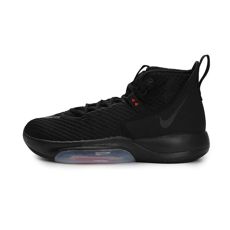 Jual Nike Men Zoom Rize Ep Basketball Shoes Black Bq5398 002 Us7 11 2002 Online November 2020 Blibli Com