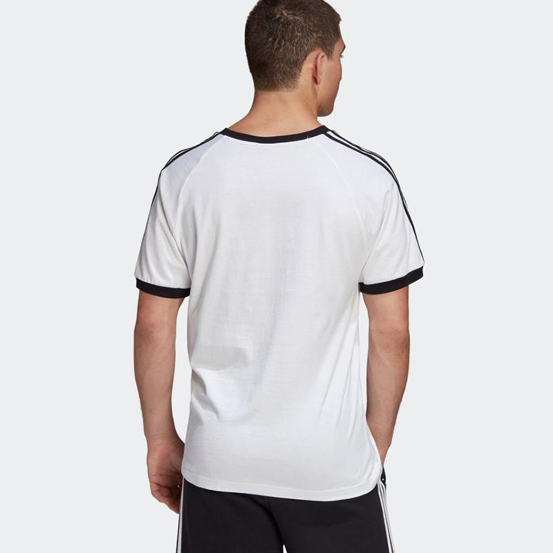 Jual adidas 3 Stripes Originals T-shirt Atasan Olahraga Pria [CW1203] di  Seller Blibli.com - Kota Jakarta Barat, DKI Jakarta | Blibli
