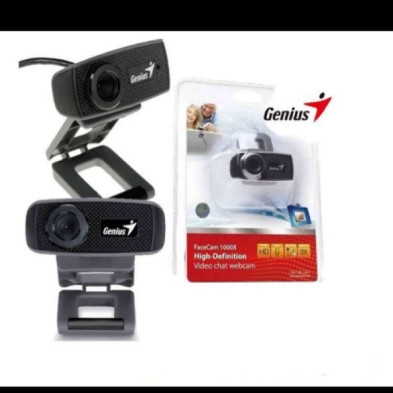 Camara genius 2025 1000x