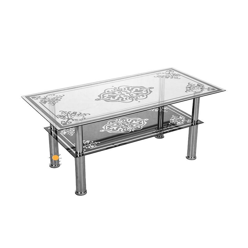 Jual Olc Meja Tamu Importa Ctf 766 Coffee Table Khusus Jabodetabek Online November 2020 Blibli Com