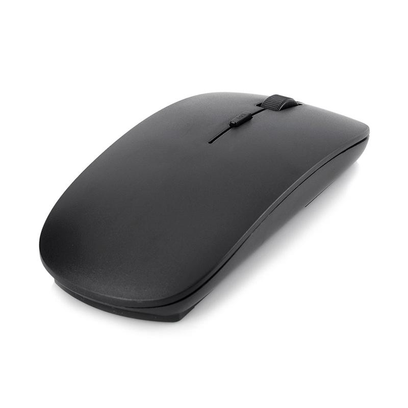 eds kitbon 2 4ghz wireless silent buttons ultra thin usb optical mouse for notebook pc mac laptop macbook