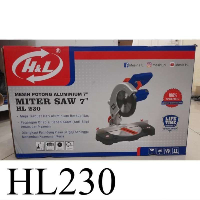 Non sliding on sale mitre saw