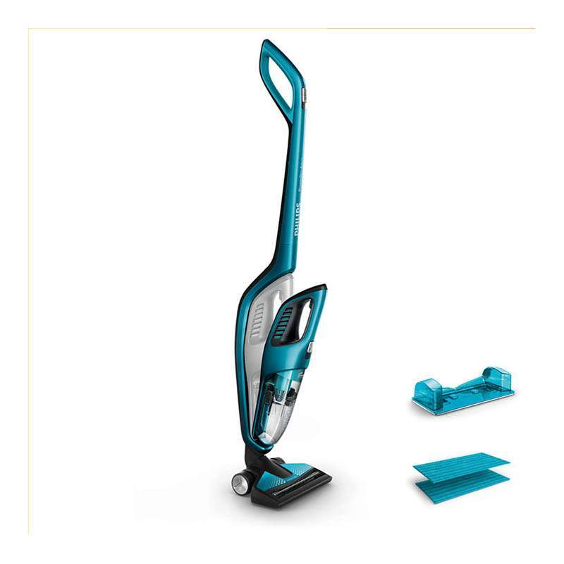 Jual Philips Fc6404 01 3in1 Powerpro Aqua Vacuum Cleaner Online Desember 2020 Blibli