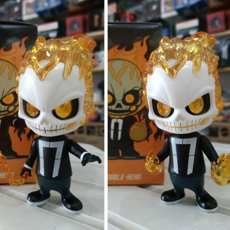 Ghost rider hot sale cosbaby
