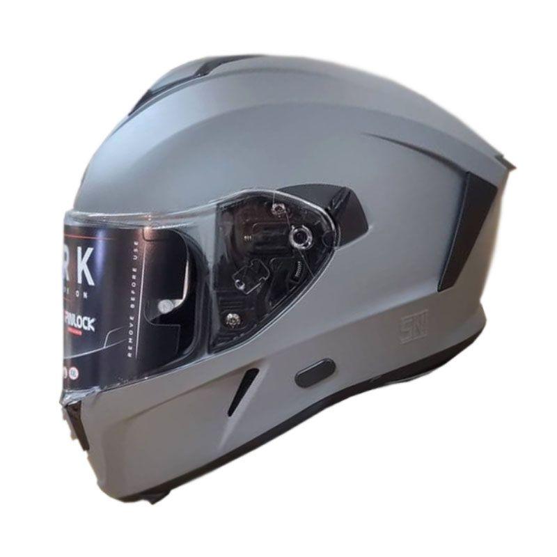 Pin lock helm best sale