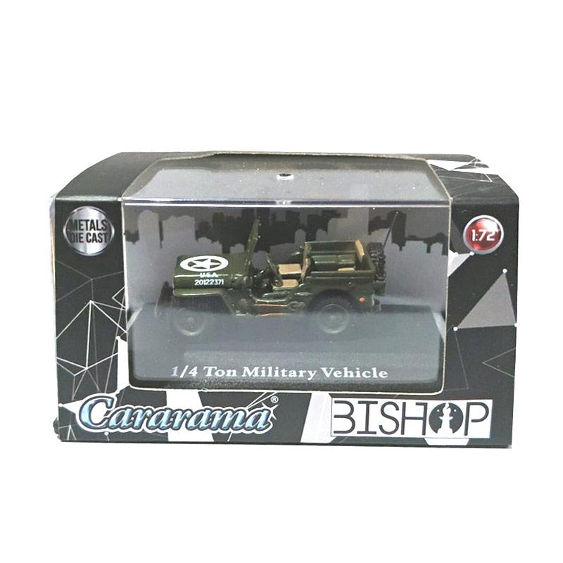 Bishop diecast new arrivals