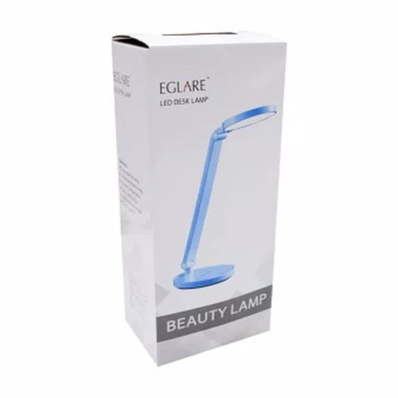 Jual Eglare Led Desk Lamp 8 W Online November 2020 Blibli