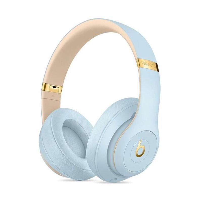 Jual Beats Studio 3 Wireless Headphone Online Desember 2020 Blibli