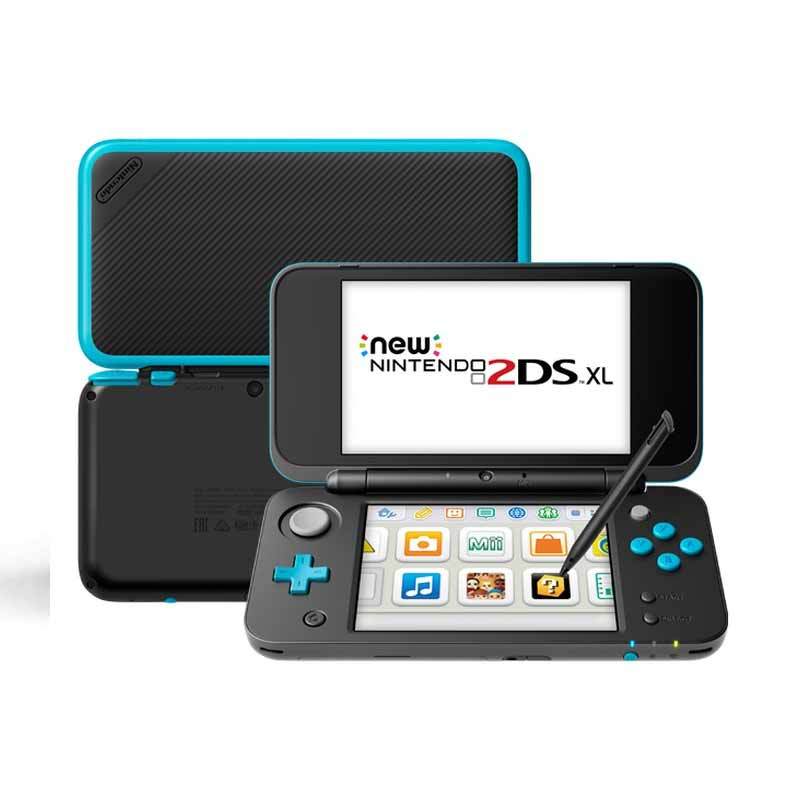 Nintendo 2ds harga new arrivals