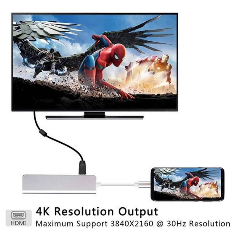 nintendo switch on samsung 4k tv