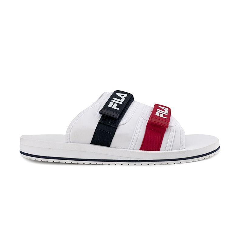 Jual Fila Utility Slide Sandal Pria di Seller FILA INDONESIA