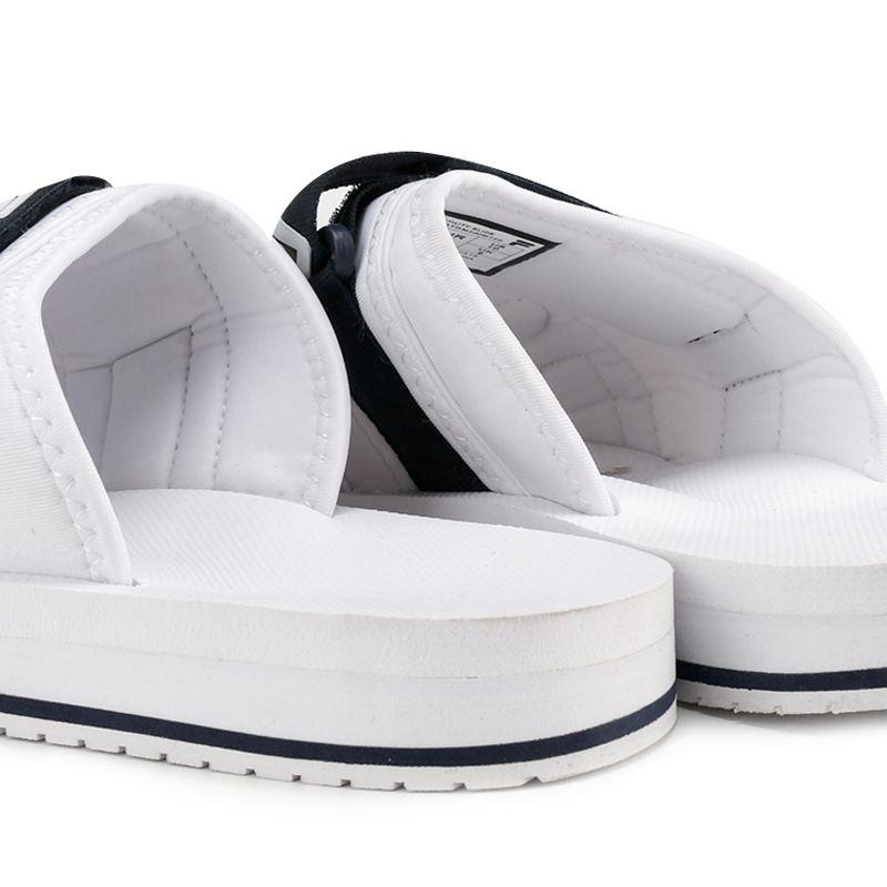 Fila utility best sale slide sandals
