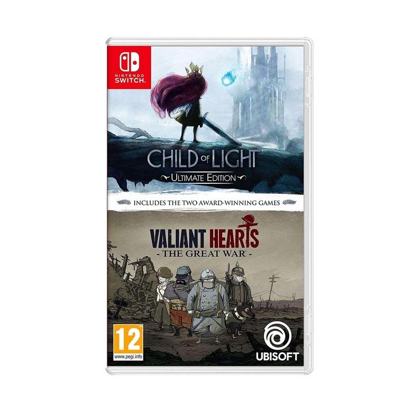 games for nintendo switch for toddlers