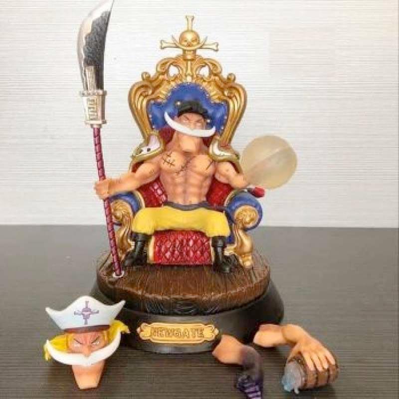 whitebeard action figure