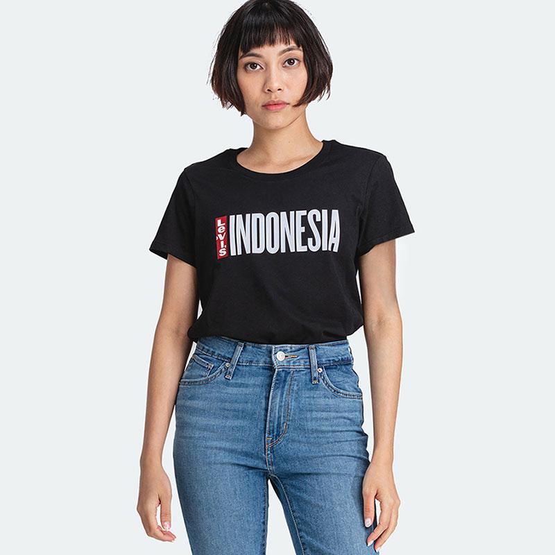 Levis destination t shirt sales
