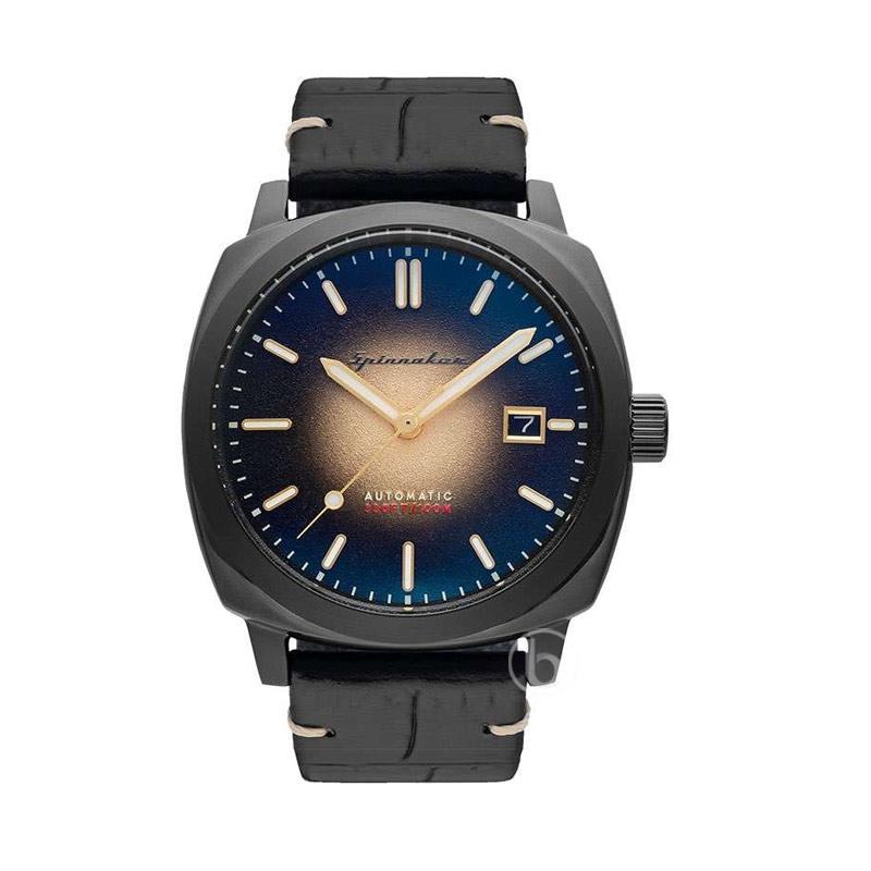 Jam spinnaker outlet