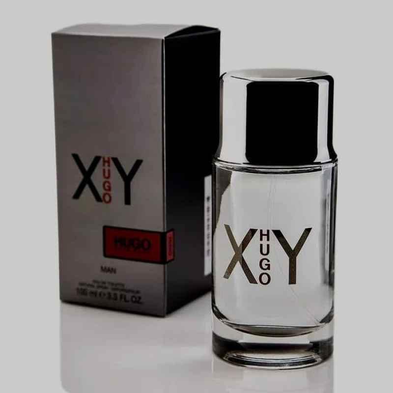 hugo boss xy parfum