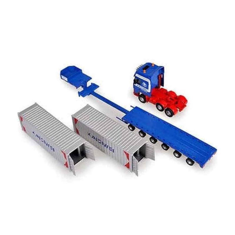 Kaidiwei truck store