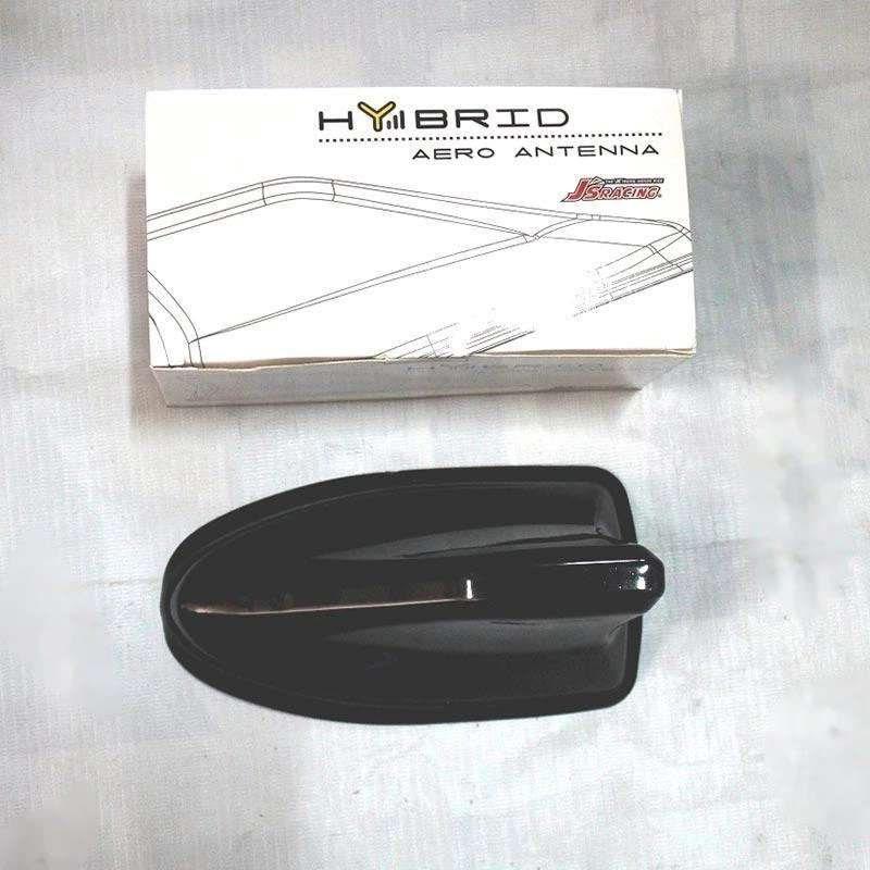 Jual JS Racing Antena Hiu Mobil Online November 2020 | Blibli.com
