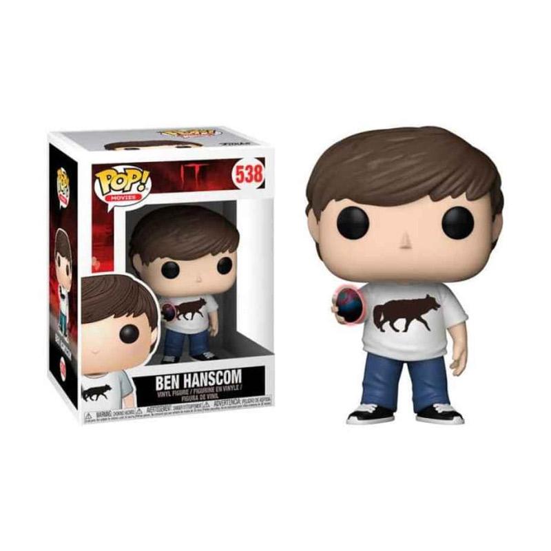 funko pop egg