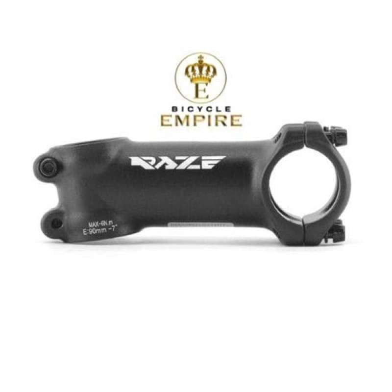 Stem sepeda road bike deals