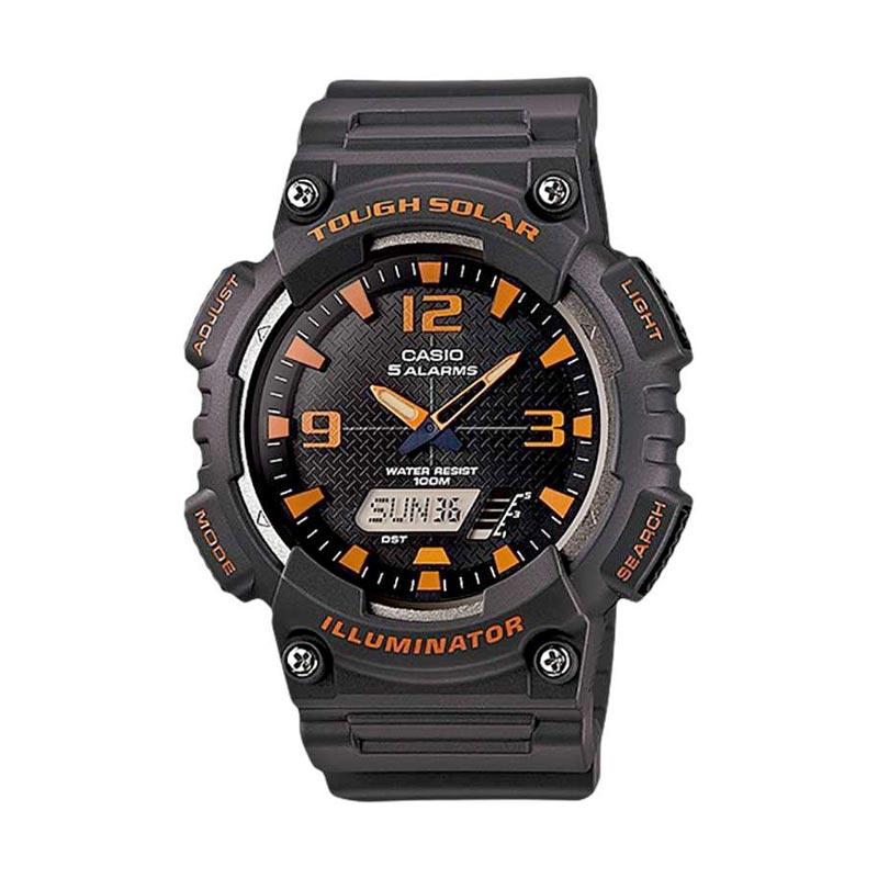 Harga casio wave cheap ceptor tough solar