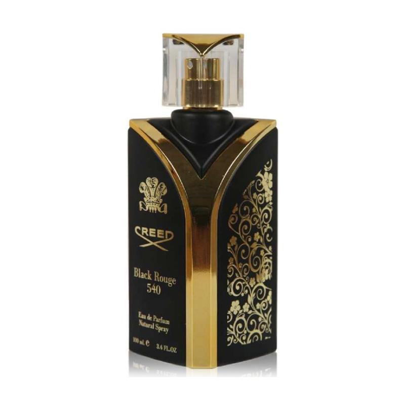 Black rouge on sale perfume