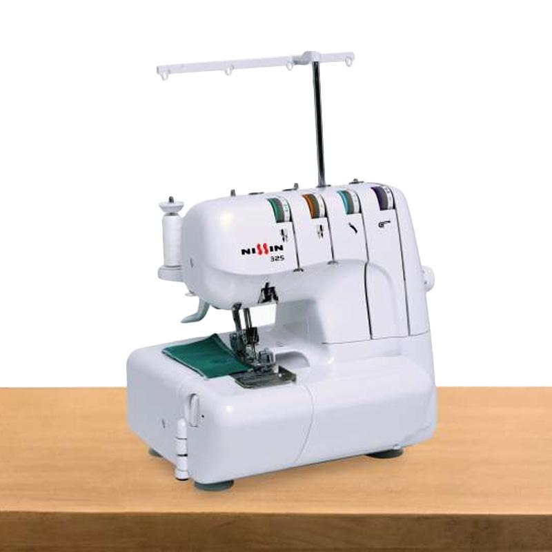 Jual Nissin 325 Mesin Jahit Online November 2020 Blibli