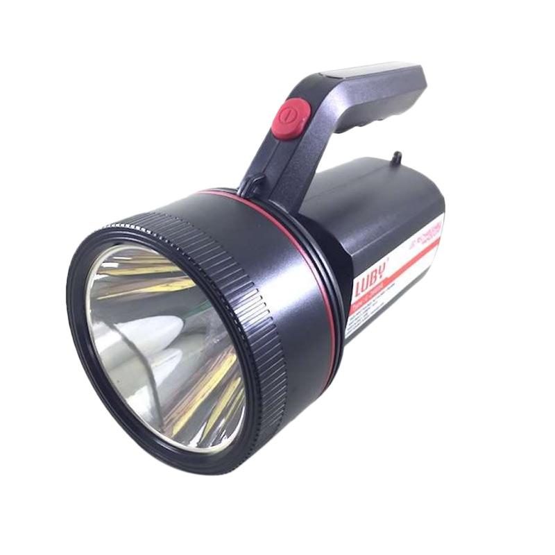 Jual Luby L2669a Senter Lampu Darurat Emergency 15w Online Oktober 2020 Blibli Com