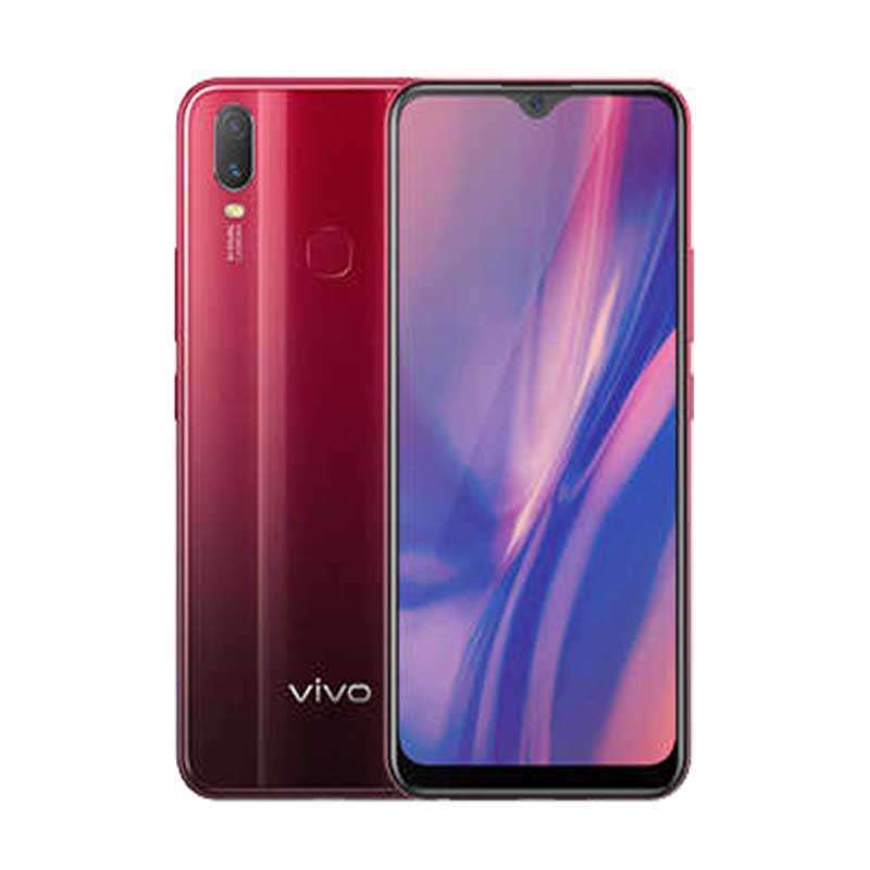 VIVO Y11 Smartphone [32 GB]