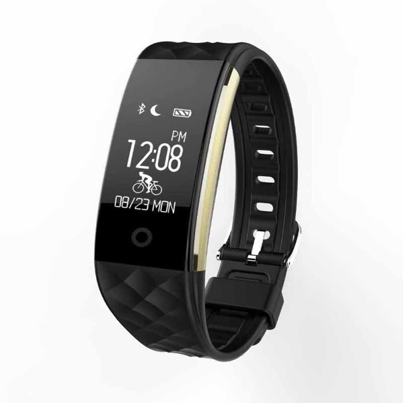 Jual Senbono S2 Sport Smartwatch Black Waterproof Ip67 Online Desember 2020 Blibli