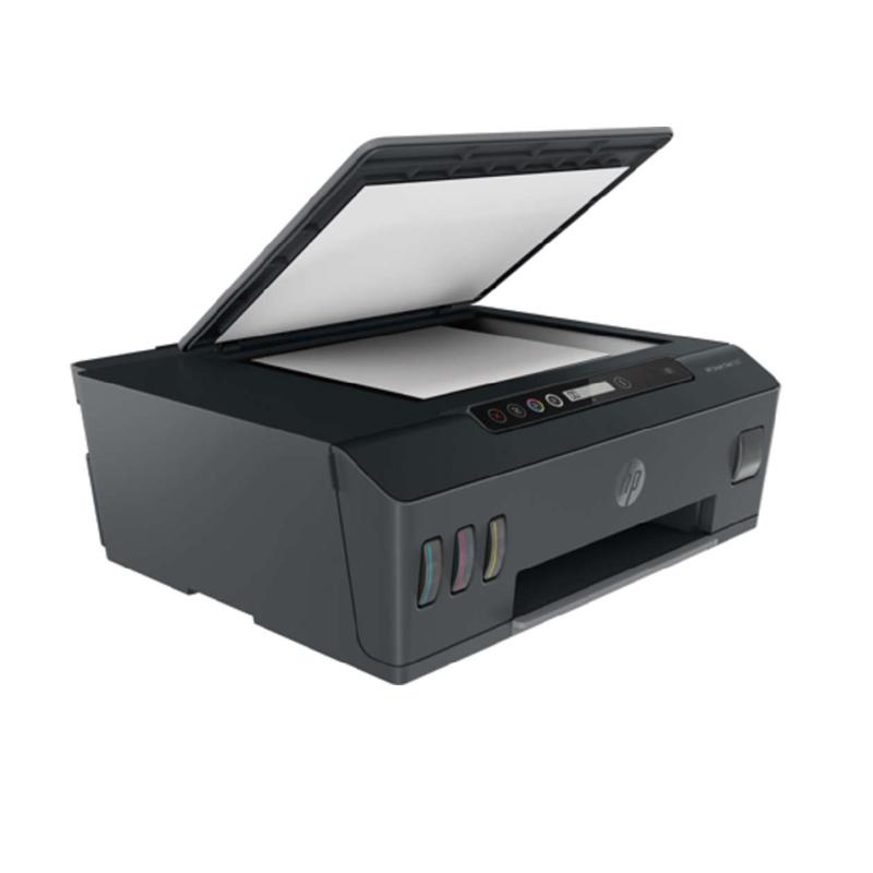 hp 500 printer smart tank all in one print scan copy