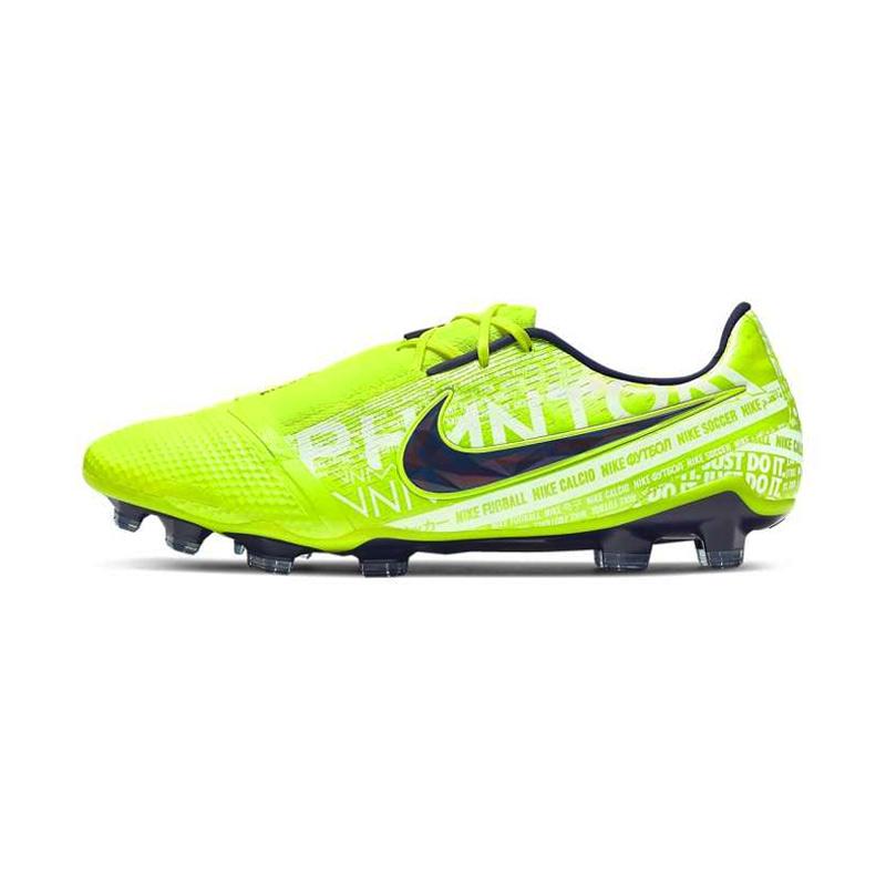 sepatu bola nike phantom