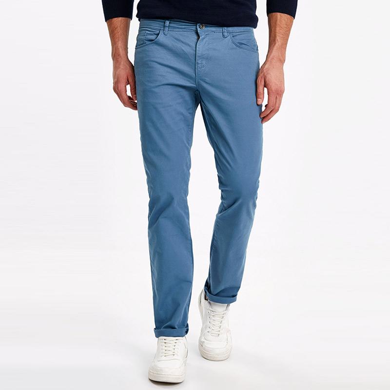 Jual LC Waikiki Slim Fit Gabardine 