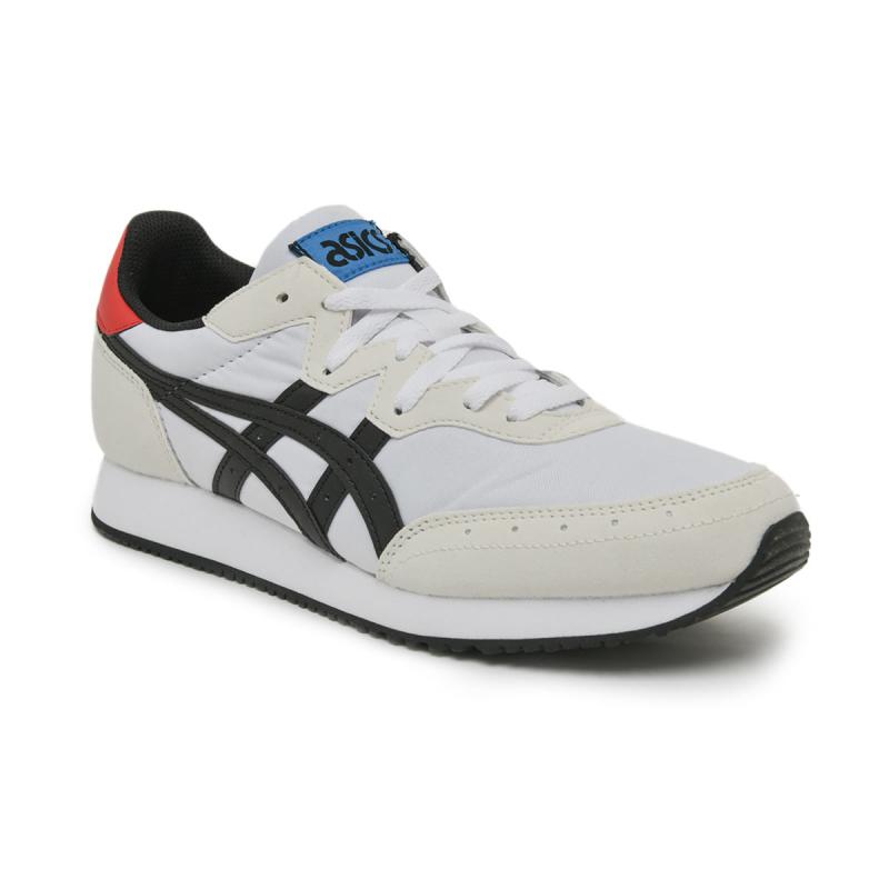 Jual Asics Tiger Men Tarther Og Shoes Sepatu Olahraga Pria Asi191a27210 Online November 2020 Blibli Com