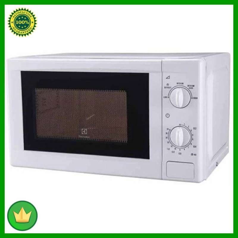 electrolux microwave oven emm2021mw