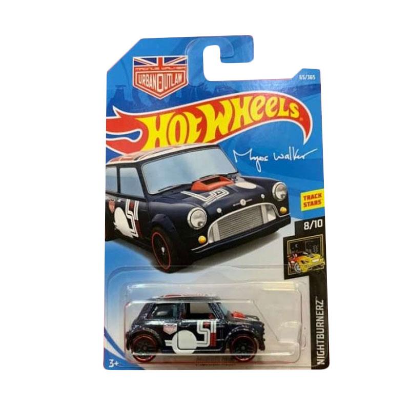 magnus walker hot wheels