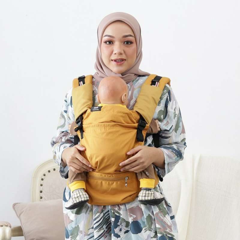 Ssc baby carrier sales