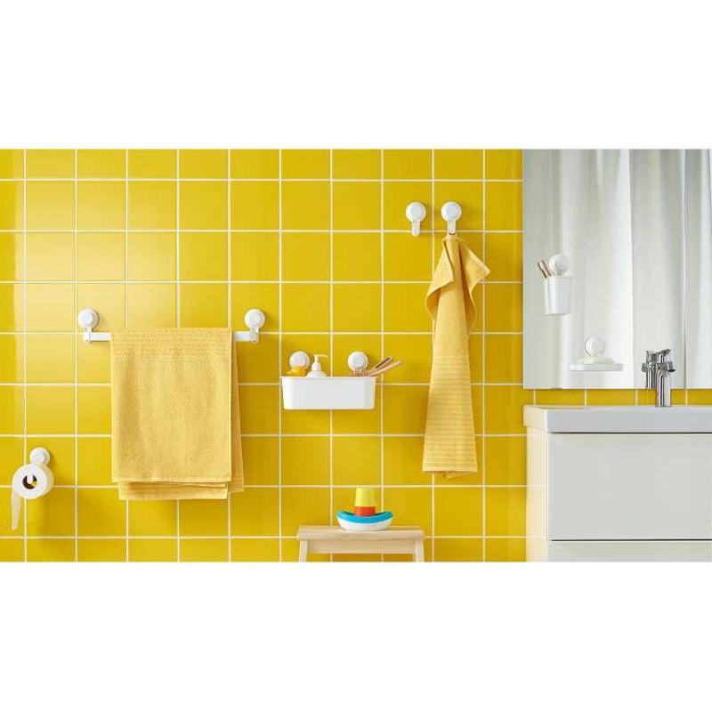 Ikea Tisken Set Peralatan Kamar Mandi Terbaru Agustus 2021 Harga Murah Kualitas Terjamin Blibli