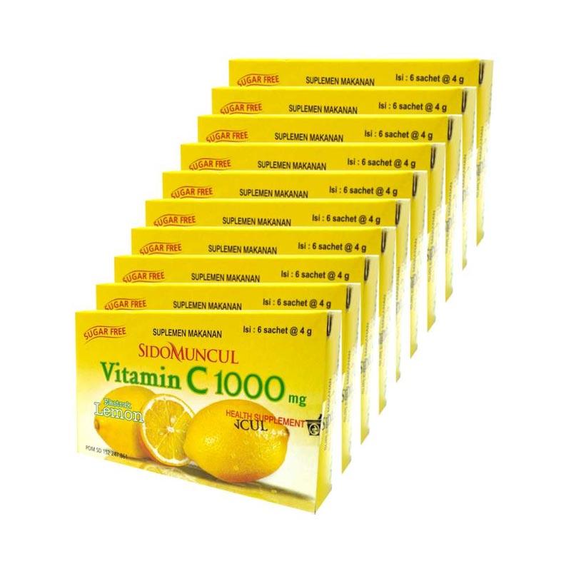 Dewasa vitamin c 11 Vitamin