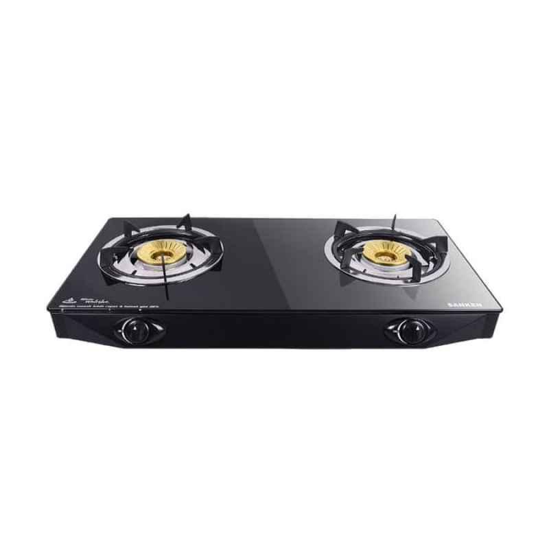 Jual Sanken Sg 369 Dx2 Kompor Gas 2 Tungku Online Agustus 2020 Blibli Com