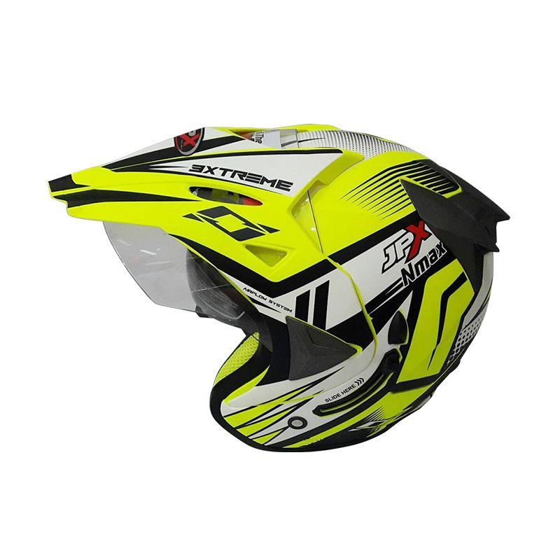 Helm full face hotsell nmax