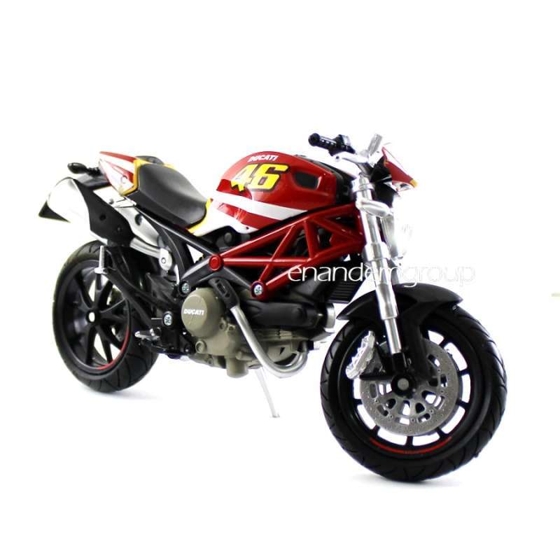 Harga ducati store monster 796