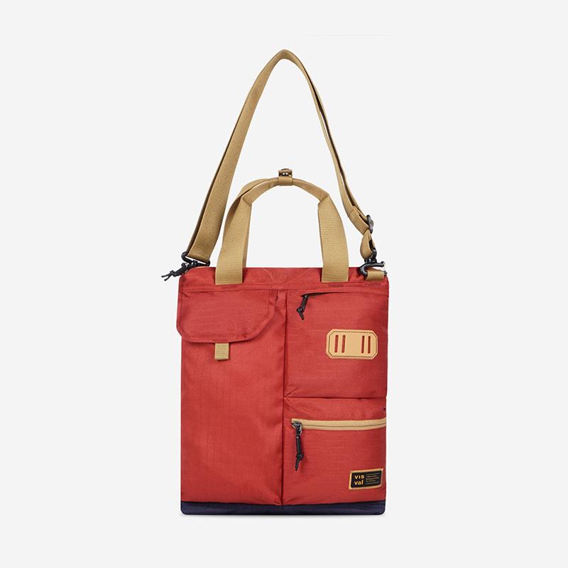 Visval tote bag cheap